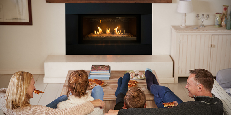Smart ways to make your home a cosy haven this winter