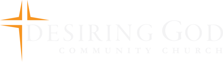 Desiring God Community Church
